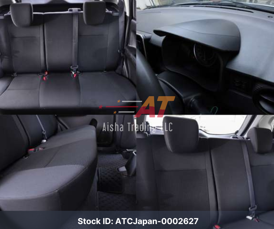 2016 Suzuki Ignis